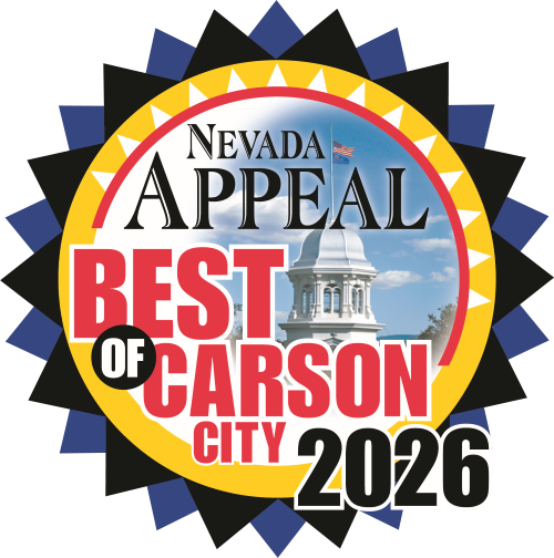 Best of Carson City 2026